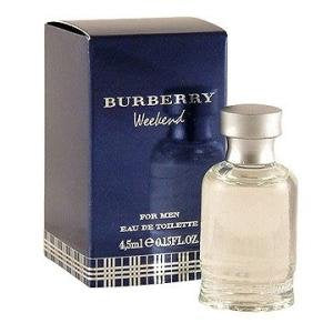 Burberry Weekend men cologne Mini 5ml